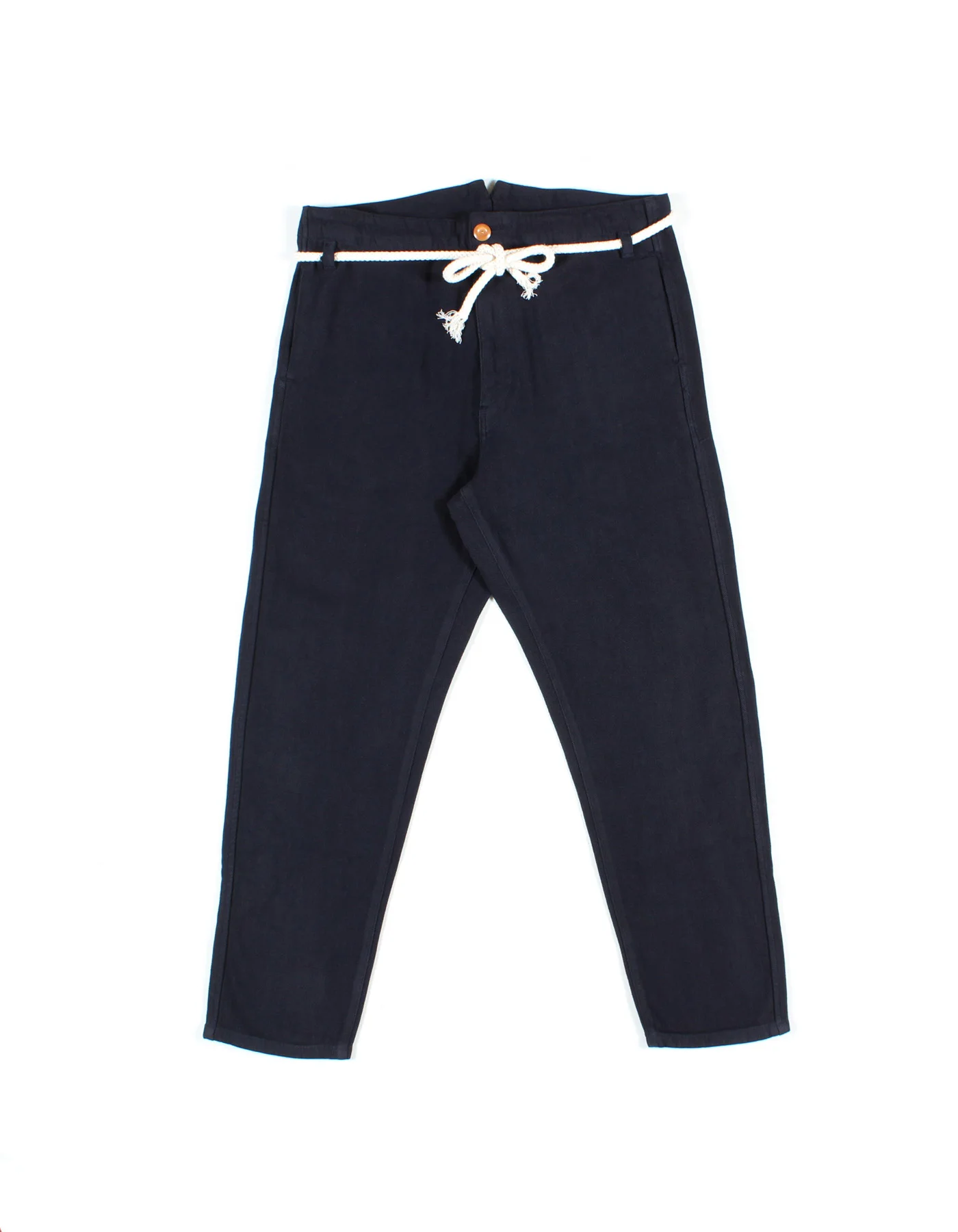 KAZE - NAVY | Prospective Flow | Japanese Fashion for Men | プロ